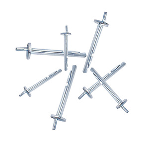 สลักยึดแบบขยายสำหรับ M6x70mm ตีค้อนไดรฟ์ยิงตะไบเล็บ - Product Image 4