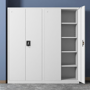 Smontare e Assemblare il Serratura a Scatto Rinforzata per <span class=keywords><strong>Documenti</strong></span> d'Ufficio, <span class=keywords><strong>Archivi</strong></span> e Armadi in Ferro - Product Image 1