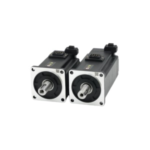 <span class=keywords><strong>Moteur</strong></span> servo DC industriel 200W 400W 750W 1KW 1.2KW 1.5KW 48V Basse tension avec frein Étanche IP65 - Product Image 1