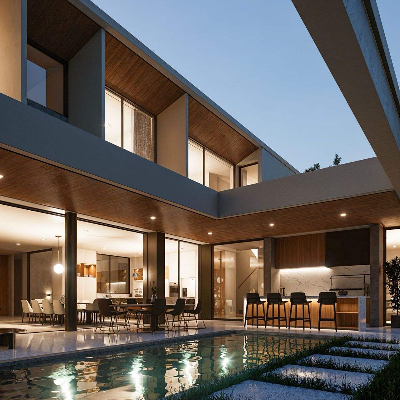 ตามที่แสดง