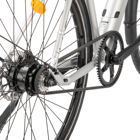 Cho joykie EU kho 250W ổ đĩa vành đai điện Thành phố xe đạp với phanh đĩa thủy lực tích hợp pin & tính năng điện tử - Product Image 5