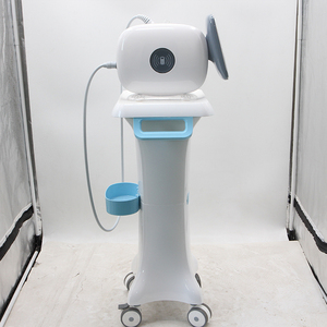 Needle-Free High Frequency High Pressure Salon Skin Care <b>Machine</b> Waterproof Nutrient Infusion Device For Skin Rejuvenation Facia - Product Image 3