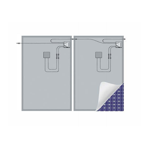 เครื่องมือเพิ่มประสิทธิภาพพลังงาน PV Honybee 400W 650W 800W 850W แผงมือเพิ่มประสิทธิภาพพลังงานแสงอาทิตย์การตรวจสอบ MPPT แบบเรียลไทม์เครื่องมือเพิ่มประสิทธิภาพแสงอาทิตย์ - Product Image 6