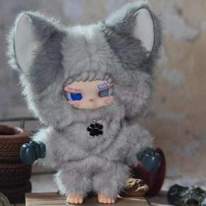 AYOR TOYS Originale Mystery Box Bad Kid Kippo Counterattack Moment Serie 2 Blind Box, Bambola <span class=keywords><strong>Anime</strong></span> dal Design Carino, Decorazione, Ciondolo per Borsa, Regalo - Product Image 4