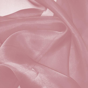 Colores personalizados ligero DIY artesanía cristal brillante transparente liso arrugado teñido costura organza <span class=keywords><strong>tela</strong></span> <span class=keywords><strong>por</strong></span> Metro de yarda - Product Image 4