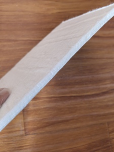 Couverture en aérogel ignifuge et résistante aux flammes, classe A, pour l'isolation thermique des murs et des structures en <span class=keywords><strong>acier</strong></span>, 0,017 W m K - Product Image 6
