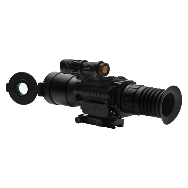 가격 디스커버리 라이플 스코프 3 슬롯 라이플 스코프 야간 투시경 장치 마운트 및 lazer 총