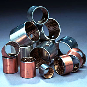 Поставка надежных медных биметаллических втулок - Product Image 1