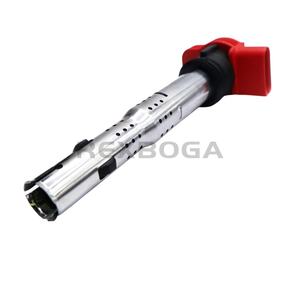 Hoogwaardige Groothandel Bobine Pack Voor Vw Audi Auto Motor Efficiënt Ontsteking Accessoire Oem 06e905115e - Product Image 2