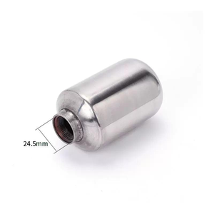 Pompe à piston à trois cylindres en acier inoxydable universelle de marque JC pour pulvérisateur <span class=keywords><strong>agricole</strong></span>/pulvérisateur de pesticides, pièces pour tracteurs - Product Image 2