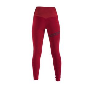 Leggings de Spandex/Poliéster de Cintura Alta con Control de Abdomen y Bolsillos, en Varios Colores, para Mujer, Ideales para Deportes, Entrenamiento, Gimnasio y Yoga - Product Image 3
