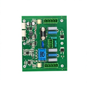แผงวงจรพิมพ์ PCB จีน บริการครบวงจร คอมพิวเตอร์ เกอร์เบอร์ โมดูล OEM ไฟล์ประกอบแผงวงจร ต้นแบบอิเล็กทรอนิกส์ ประกอบแผงวงจร PCBA - Product Image 1