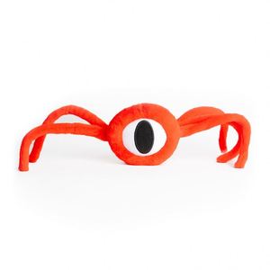 Nuevo Peluche de Sketch Dave, Juguete de Peluche de Personajes de Cine y Televisión, Muñeco Creativo - Product Image 5