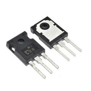 Jekevi 3N150 STW3N150 1500V ทรานซิสเตอร์มอส2.5A แบบใหม่ดั้งเดิม - Product Image 3