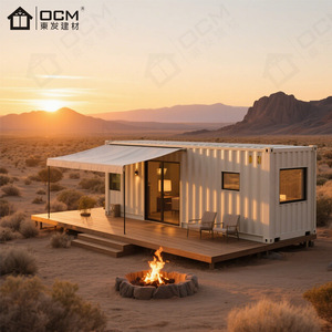 <span class=keywords><strong>Prix</strong></span> d'usine direct taille personnalisée préfabriqué <span class=keywords><strong>maison</strong></span> conteneur portable économie de coûts chambre atelier école centre commercial salle à manger - Product Image 5