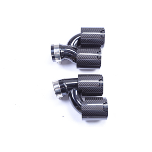 เหมาะสำหรับท่อไอเสียคาร์บอนไฟเบอร์ G05 - Product Image 6