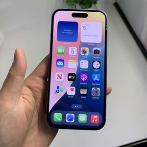 <span class=keywords><strong>โทรศัพท์</strong></span>มือถือมือสอง ปลดล็อคแล้ว รุ่น 16 5G สมาร์ทโฟนมือสอง ขายส่ง คุณภาพสูง - Product Image 6