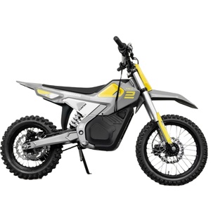 Vélo électrique tout-terrain avec moteur <span class=keywords><strong>de</strong></span> moyeu avant en alliage d'aluminium, 48V 23A, pour hommes et femmes, idéal pour l'escalade en montagne (Drop Shipping) - Product Image 5