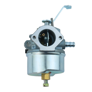 New <span class=keywords><strong>Tecumseh</strong></span> 5HP/<span class=keywords><strong>6HP</strong></span> tuyết Blower động cơ Bộ chế hòa khí 632230 Tương thích mô hình 632272 520922 carburador bộ phận cho Troy tiller - Product Image 3