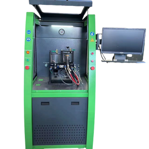 Neue Huaxin Common-Rail-Diesel-Einspritzpumpen-Prüfstand CR1018 mit Codierung für HEUI EUI EUP VP37 VP44 RED4 CR919 220V/380V - Product Image 3