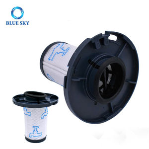 Remplacement de filtre d'<span class=keywords><strong>aspirateur</strong></span> lavable Zr009007 de prix usine pour l'<span class=keywords><strong>aspirateur</strong></span> <span class=keywords><strong>Rowenta</strong></span> Tefal X-Force <span class=keywords><strong>Flex</strong></span> 14.60 11.6 Rod - Product Image 5