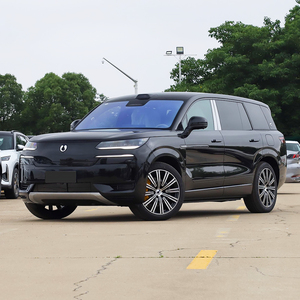 Denza N9 DM PHEV de luxe pleine grandeur 6 places, modèle Flash Charge, direction arrière, mode Crab, audio <span class=keywords><strong>Devialet</strong></span>, autonomie totale de 1520 km - Product Image 5