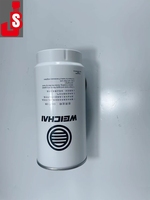 Filter Bahan Bakar Baru Berkualitas Tinggi untuk Mesin Diesel WD615 WP10 WD618 WP12 WP13 OEM 1000422381 SINOTRUK SHACMAN Ukuran STD