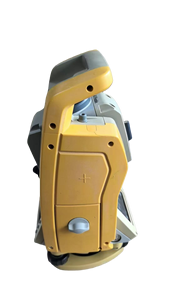 เครื่องมือสำรวจแบบ Total Station ยี่ห้อ Trimble รุ่น M3 มือสอง ความแม่นยำสูง มาตรฐาน IP66 กำลังขยาย 30 เท่า ราคาประหยัด - Product Image 4
