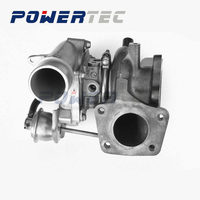 Turbocharger L3K913700F Lengkap untuk Mazda CX-7 3 6 2,3l 191Kw MZR DISI EU 2005-K0422-882 Turbin Turbo Penuh