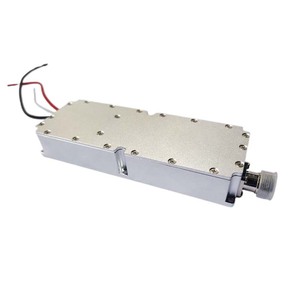 100W Điện đa băng tần không dây & <span class=keywords><strong>RF</strong></span> mô-đun bảo vệ 700-1020MHz Dải tần số cho Drone sử dụng - Product Image 5