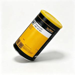Grasa Sintética de Larga Duración para Altas Temperaturas ZSW Klüber Klübersynth HB 74-401, 1 kg, Original de Alemania, Grasa Lubricante para Rodamientos EP - Product Image 1