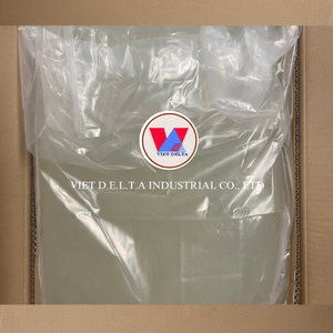 Sweet Nata de COCO Jelly in glucose | ส่วนผสมของหวานระดับพรีเมียม | ผู้จัดจำหน่ายเวียดนามเดลต้า - Product Image 1