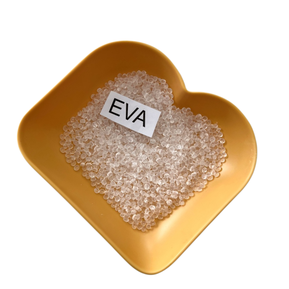 Гранулы этиленвинилацетатного сополимера 16%/18%/28% EVA для обуви