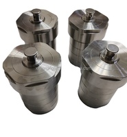 Autoclave hydrothermal à revêtement PTFE de 100 ml, 200 ml, 250 ml, prix usine bas, vente chaude