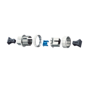 Brida mecánica Variable tipo 0-30db ajuste <span class=keywords><strong>fibra</strong></span> óptica <span class=keywords><strong>atenuador</strong></span> FC SC LC ST <span class=keywords><strong>atenuador</strong></span> - Product Image 5