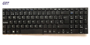 Liste de prix des claviers d'ordinateur portable POUR SONY Vaio SVF15 SVF15A SVF15E svf152 SP sans cadre - Product Image 2