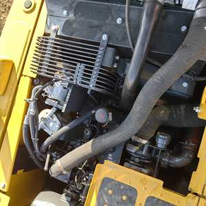 Pièces détachées gratuites, vente à bas prix d'occasion, excavatrice Komatsu PC120-8 120-6, matériel de terrassement d'occasion, bonne qualité - Product Image 5