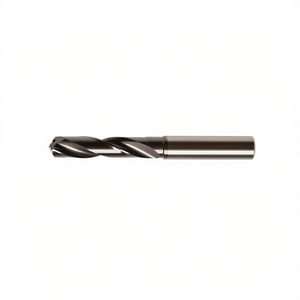 TTAKE TA1004 Universal <b>Carbide</b> <b>Drill</b> <b>Bit</b> 5xD Nano TiAlN Coated Drilled <b>Carbide</b> <b>Drill</b> <b>Bits</b> - Product Image 2