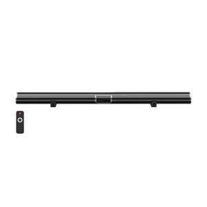 Barre de son 20W sans fil pour téléviseur, système d'enceintes avec audio haute définition et contrôle des basses puissantes - Product Image 3