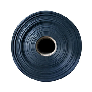 Geomembrana in <span class=keywords><strong>HDPE</strong></span> da 0,5 mm, 0,75 mm, 1 mm, 1,5 mm, 2,0 mm, 3 mm per laghetti, allevamenti ittici, dighe e discariche - Product Image 6