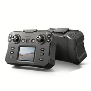 K12Max HD, Dron para Principiantes con Fotografía Aérea, Control Remoto, Diseño Plegable, Transmisión de 3KM, Cámara de 16MP, Sin Escobillas - Product Image 4