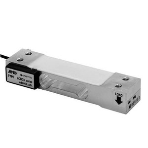 Capteur de pesage à point unique scellé en acier inoxydable LCB05 K030 pour plateformes et balances à trémie – Japon - Product Image 2