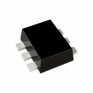 Transistors SOT-563, SOT-666 DDC114EH-7, Achetez des composants électroniques en ligne, Service complet original - Product Image 1