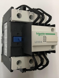 Contactores de Condensador Originales Nuevos de la Marca Switch LC1DWK12M7 LC1DWKM7C LC1DGKM7C LC1DMKM7C LC1DPKM7C LC1DTKM7C para AC220 110V 380V - Product Image 5