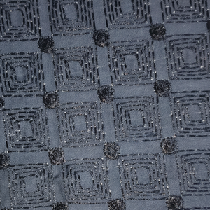 "Tissu de broderie Prince Premium 58 pouces couleur unie Kurta et chemise pour hommes et dames" - Product Image 1