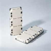 Módulos Semiconductores Discretos MOSFET SIC FS450R12KE3 de Alta Calidad, Confiables para Suministro al por Mayor
