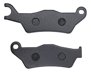 Plaquettes de frein semi-métalliques FA715 pour <span class=keywords><strong>moto</strong></span> HERO HONDA CBF125 CBF150 CBF150 <span class=keywords><strong>SUZUKI</strong></span> <span class=keywords><strong>GSX</strong></span>-R <span class=keywords><strong>125</strong></span> <span class=keywords><strong>GSX</strong></span>-<span class=keywords><strong>S</strong></span> 150 Gixxer 150 - Product Image 3