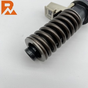 Injecteur de carburant 7485013228 BEBE4J00001 BEBE4J0100 BEBE4N01001 pour moteur MD11 EURO 5 HAUTE PUISSANCE - Product Image 5