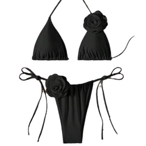Nuevo conjunto <span class=keywords><strong>de</strong></span> <span class=keywords><strong>Bikini</strong></span> brasileño Sexy para mujer, trajes <span class=keywords><strong>de</strong></span> baño femeninos para playa, natación y piscina, trajes <span class=keywords><strong>de</strong></span> baño y ropa <span class=keywords><strong>de</strong></span> playa para mujer - Product Image 5