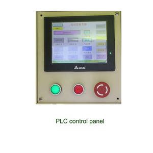 Máy In Màn Hình Lụa Tự Động 2 Màu Uv Cho Thước Đo - Product Image 5